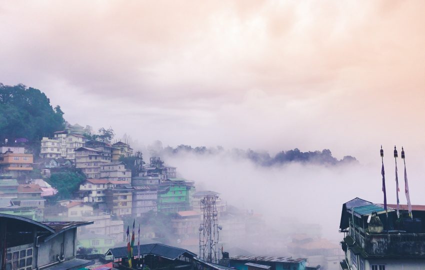Gangtok