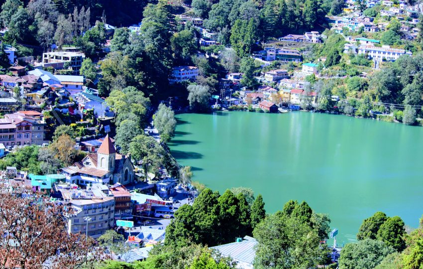 Nainital packages for family