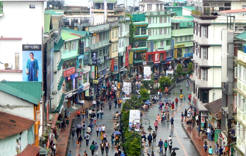 Sikkim, Darjeeling & Gangtok – 6-Day Exciting Tour Package