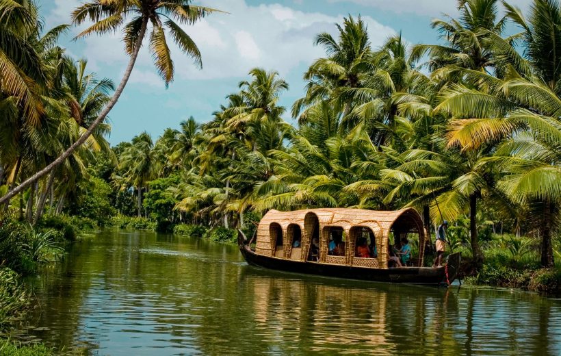 Kerala – 6-Day Exciting Tour Package