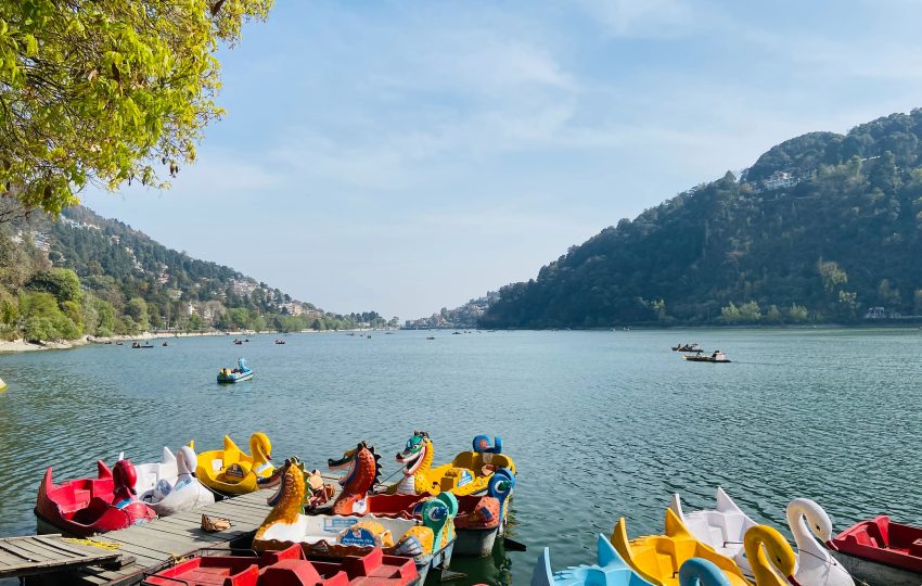 Best tour package for Nainital