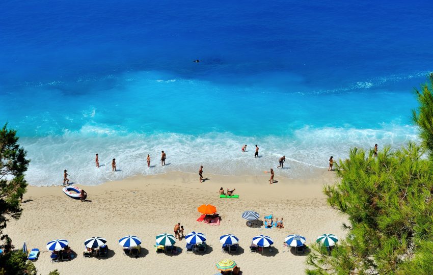 Best Goa tour packages