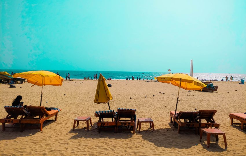 Goa tour package