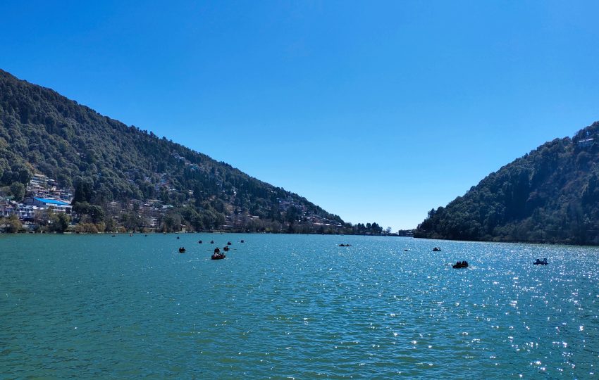 Nainital packages for couple