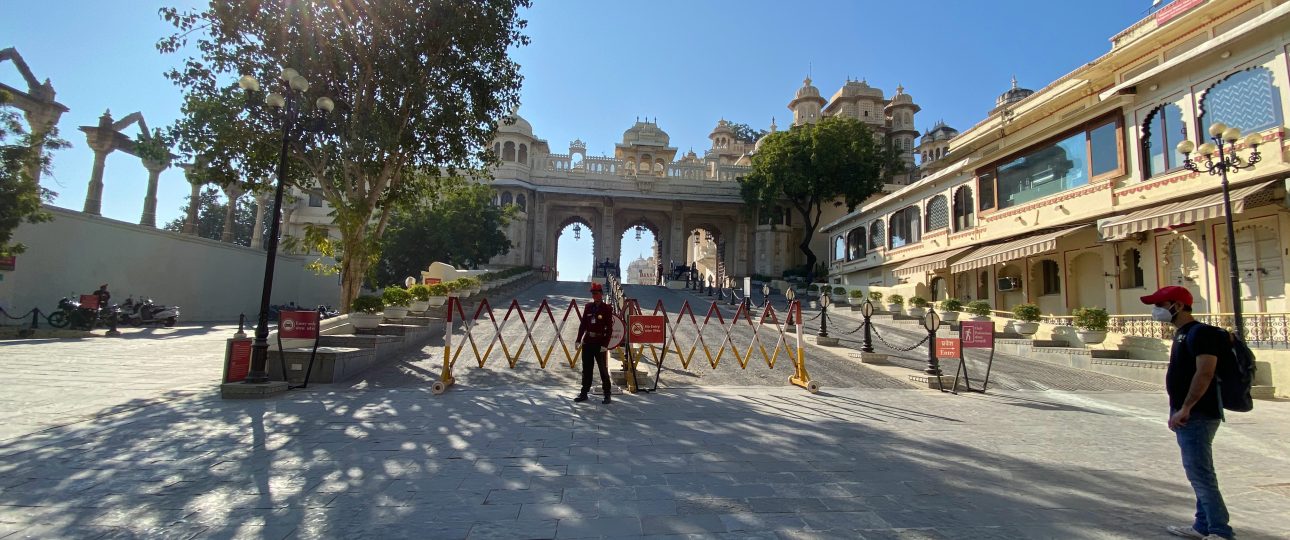 Jaipur Jodhpur tour packages