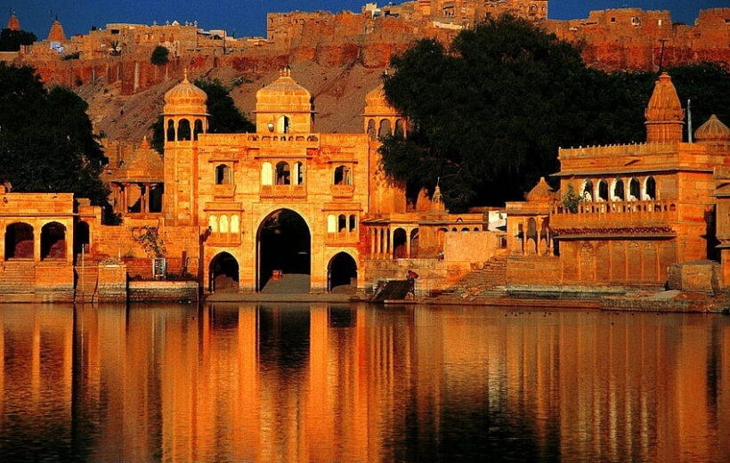 Jodhpur & Jaisalmer – 5-Day Fun-filled and Relaxing Tour Package