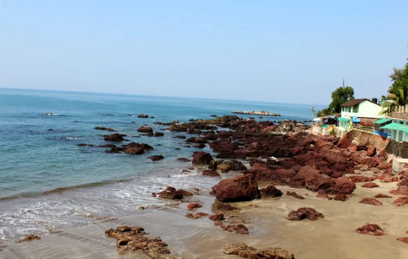 Blissful Goa Tour - 3 Nights & 4 Days Relaxing Retreat Tour Package