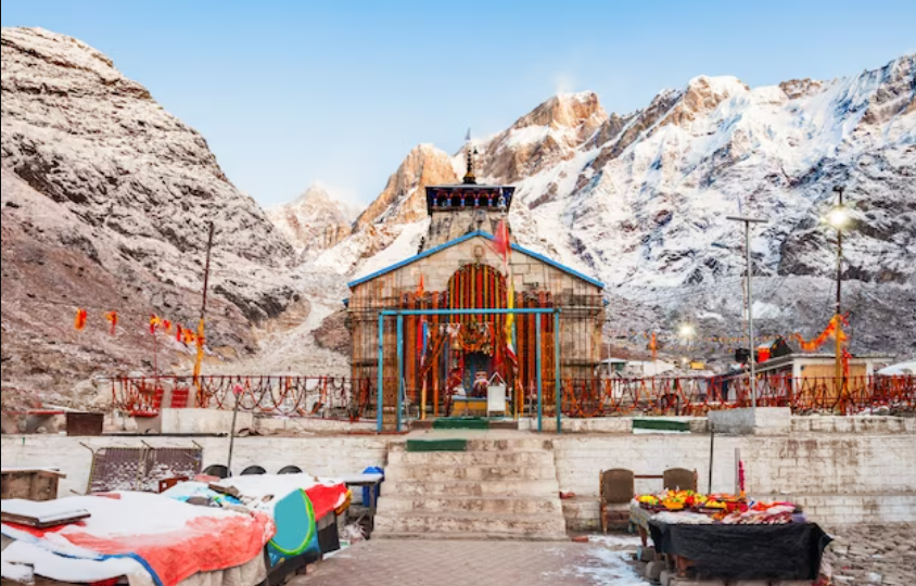 Kedarnath Yatra tour package