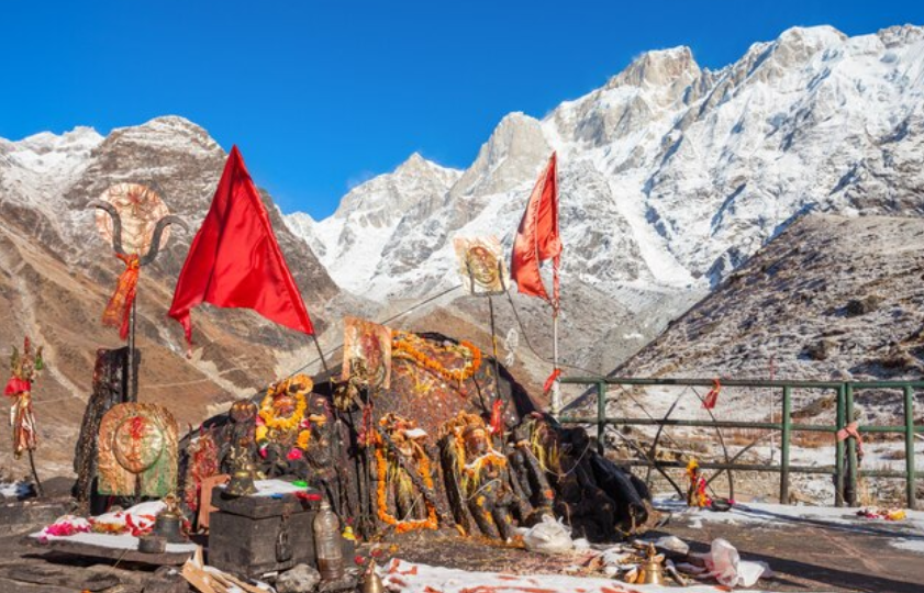 kedarnath tour package