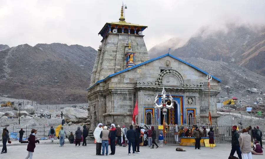 Kedarnath Tour Package