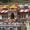 Do Dham Yatra Tour Package