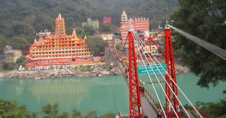 Utopia Rishikesh Discover the Beauty of Kerala: Unforgettable Kerala Tour Packages