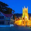 Shimla Tour Packages